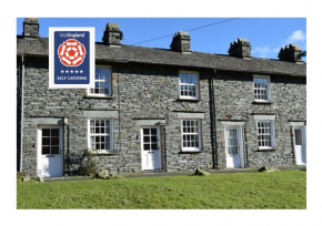 Juniper Cottage, Chapel Stile, Langdale